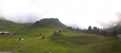 Archiv Foto Webcam Panorama Salober Ski Arena 07:00