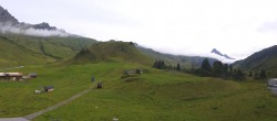 Archiv Foto Webcam Panorama Salober Ski Arena 09:00