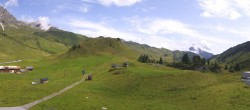 Archiv Foto Webcam Panorama Salober Ski Arena 11:00