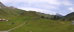 Archiv Foto Webcam Panorama Salober Ski Arena 13:00