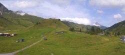 Archiv Foto Webcam Panorama Salober Ski Arena 15:00