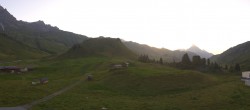 Archiv Foto Webcam Panorama Salober Ski Arena 00:00