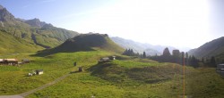 Archiv Foto Webcam Panorama Salober Ski Arena 02:00