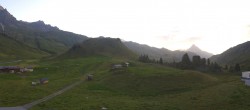 Archiv Foto Webcam Panorama Salober Ski Arena 06:00