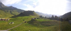 Archiv Foto Webcam Panorama Salober Ski Arena 07:00
