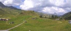Archiv Foto Webcam Panorama Salober Ski Arena 15:00