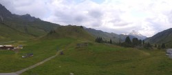 Archiv Foto Webcam Panorama Salober Ski Arena 17:00