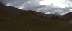 Archiv Foto Webcam Panorama Salober Ski Arena 05:00