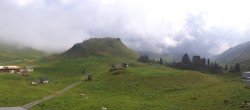 Archiv Foto Webcam Panorama Salober Ski Arena 09:00