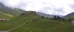 Archiv Foto Webcam Panorama Salober Ski Arena 11:00