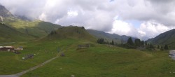 Archiv Foto Webcam Panorama Salober Ski Arena 13:00