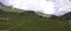 Archiv Foto Webcam Panorama Salober Ski Arena 15:00