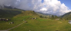 Archiv Foto Webcam Panorama Salober Ski Arena 17:00