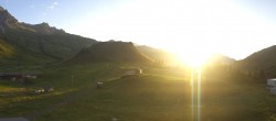 Archiv Foto Webcam Panorama Salober Ski Arena 06:00