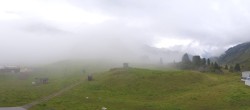 Archiv Foto Webcam Panorama Salober Ski Arena 05:00