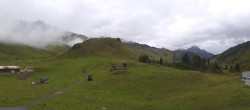 Archiv Foto Webcam Panorama Salober Ski Arena 11:00