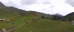 Archiv Foto Webcam Panorama Salober Ski Arena 11:00