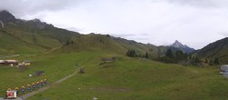 Archiv Foto Webcam Panorama Salober Ski Arena 12:00
