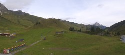 Archiv Foto Webcam Panorama Salober Ski Arena 13:00