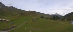Archiv Foto Webcam Panorama Salober Ski Arena 15:00