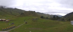 Archiv Foto Webcam Panorama Salober Ski Arena 17:00
