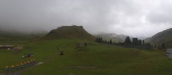 Archiv Foto Webcam Panorama Salober Ski Arena 07:00