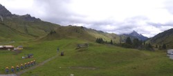 Archiv Foto Webcam Panorama Salober Ski Arena 11:00