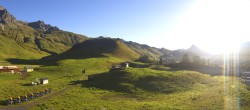 Archiv Foto Webcam Panorama Salober Ski Arena 07:00