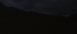 Archiv Foto Webcam Panorama Salober Ski Arena 19:00