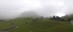 Archiv Foto Webcam Panorama Salober Ski Arena 08:00