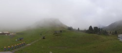 Archiv Foto Webcam Panorama Salober Ski Arena 11:00
