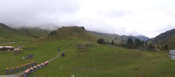 Archiv Foto Webcam Panorama Salober Ski Arena 15:00