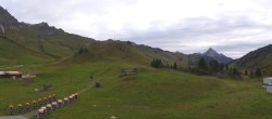 Archiv Foto Webcam Panorama Salober Ski Arena 08:00