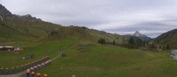 Archiv Foto Webcam Panorama Salober Ski Arena 15:00