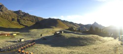 Archiv Foto Webcam Panorama Salober Ski Arena 07:00