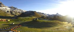 Archiv Foto Webcam Panorama Salober Ski Arena 07:00