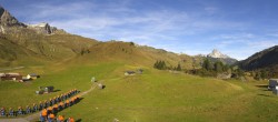 Archiv Foto Webcam Panorama Salober Ski Arena 15:00