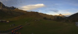 Archiv Foto Webcam Panorama Salober Ski Arena 17:00