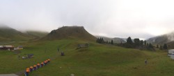 Archiv Foto Webcam Panorama Salober Ski Arena 07:00