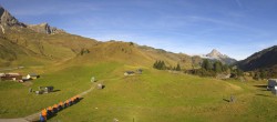 Archiv Foto Webcam Panorama Salober Ski Arena 15:00
