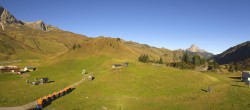 Archiv Foto Webcam Panorama Salober Ski Arena 15:00