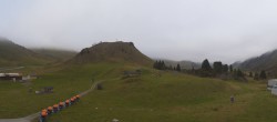 Archiv Foto Webcam Panorama Salober Ski Arena 07:00