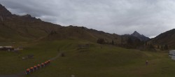 Archiv Foto Webcam Panorama Salober Ski Arena 07:00