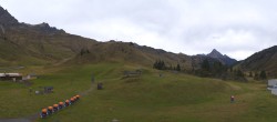 Archiv Foto Webcam Panorama Salober Ski Arena 09:00