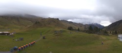 Archiv Foto Webcam Panorama Salober Ski Arena 11:00