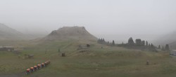 Archiv Foto Webcam Panorama Salober Ski Arena 13:00