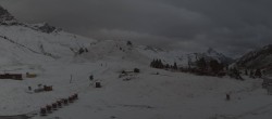 Archiv Foto Webcam Panorama Salober Ski Arena 17:00
