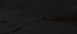 Archiv Foto Webcam Panorama Salober Ski Arena 19:00