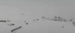 Archiv Foto Webcam Panorama Salober Ski Arena 07:00