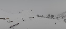 Archiv Foto Webcam Panorama Salober Ski Arena 09:00